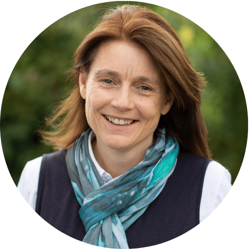 Karen Golden, CEO of Galway Simon Community (1)