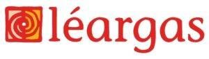 Leargas logo