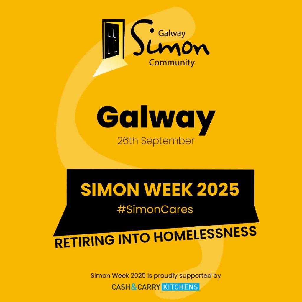 Galway-Simon-Community-Simon-Week-2025