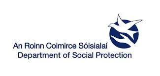 Dept of Social Protection Logo