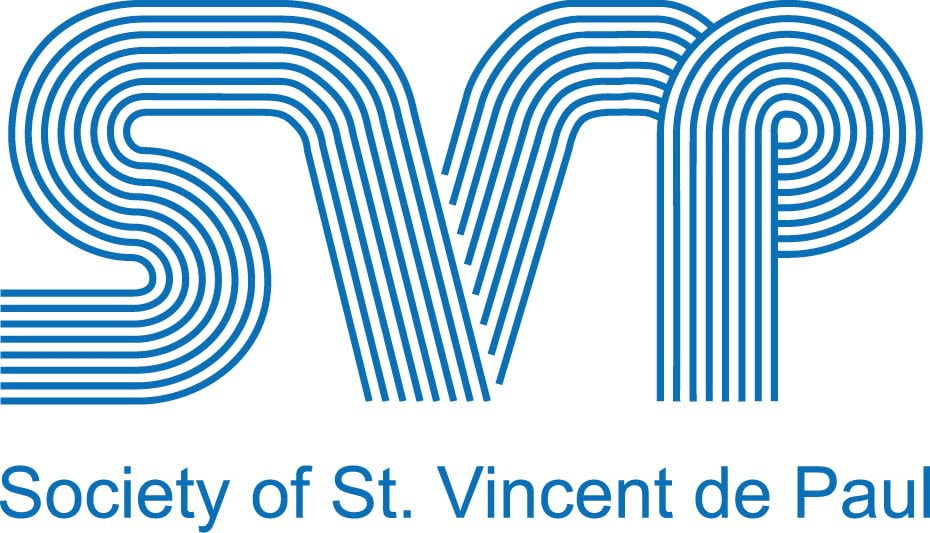 Society of St. Vincent de Paul Logo